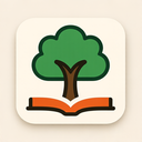 icon_literature_tree_abstract icon preview