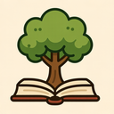 icon_literature_tree_classic icon preview