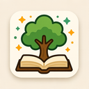icon_literature_tree_dynamic icon preview