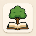 icon_literature_tree_formal icon preview