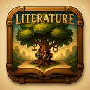 icon_literature_tree_steampunk icon preview