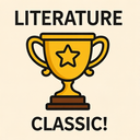 icon_literature_trophy_classic icon preview
