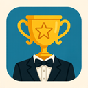icon_literature_trophy_formal icon preview