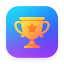 icon_literature_trophy_gradient icon preview