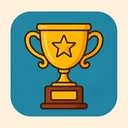 icon_literature_trophy_iconic icon preview