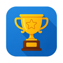 icon_literature_trophy_modern icon preview