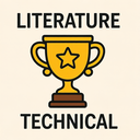 icon_literature_trophy_technical icon preview