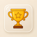 icon_literature_trophy_transparent icon preview