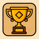 icon_literature_trophy_tribal icon preview