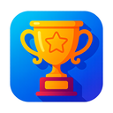 icon_literature_trophy_vibrant_colors icon preview