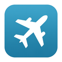 icon_medicine_airplane_asymmetrical icon preview
