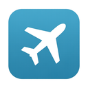icon_medicine_airplane_filled icon preview