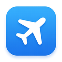 icon_medicine_airplane_modern icon preview