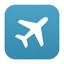 icon_medicine_airplane_simplified icon preview