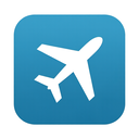 icon_medicine_airplane_symmetrical icon preview