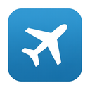 icon_medicine_airplane_technical icon preview