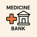 icon_medicine_bank_asymmetrical icon preview