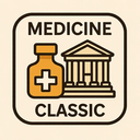 icon_medicine_bank_classic icon preview