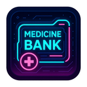 icon_medicine_bank_cyberpunk icon preview