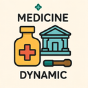 icon_medicine_bank_dynamic icon preview