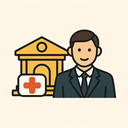 icon_medicine_bank_formal icon preview