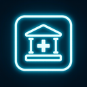 icon_medicine_bank_glow_effect icon preview