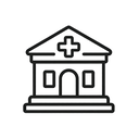 icon_medicine_bank_line_art icon preview