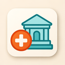 icon_medicine_bank_transparent icon preview