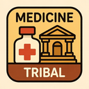 icon_medicine_bank_tribal icon preview