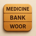 icon_medicine_bank_wooden icon preview