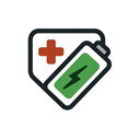 icon_medicine_battery_asymmetrical icon preview