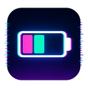 icon_medicine_battery_digital_glitch icon preview