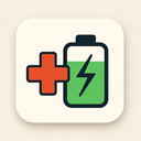 icon_medicine_battery_dynamic icon preview