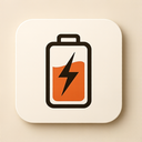 icon_medicine_battery_elegant icon preview