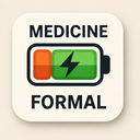 icon_medicine_battery_formal icon preview