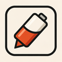 icon_medicine_battery_sharp_edges icon preview