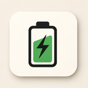 icon_medicine_battery_symmetrical icon preview