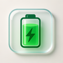 icon_medicine_battery_transparent icon preview