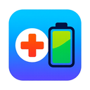 icon_medicine_battery_vibrant_colors icon preview