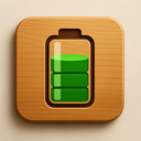 icon_medicine_battery_wooden icon preview