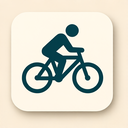 icon_medicine_bicycle_dynamic icon preview