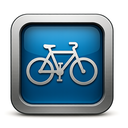 icon_medicine_bicycle_metallic icon preview