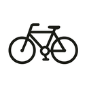 icon_medicine_bicycle_outline icon preview