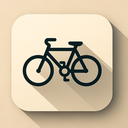 icon_medicine_bicycle_shadow_effect icon preview