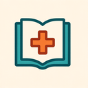 icon_medicine_book_abstract icon preview
