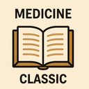 icon_medicine_book_classic icon preview