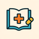 icon_medicine_book_dynamic icon preview