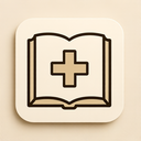 icon_medicine_book_elegant icon preview
