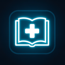 icon_medicine_book_glow_effect icon preview