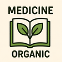 icon_medicine_book_organic icon preview